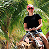 Horseback Riding Tour