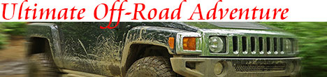 Off-Road Jungle Tour Playa del Carmen