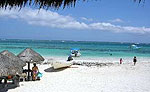 Cancun Beach Club