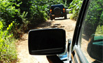 Off-Road Tour Cancun