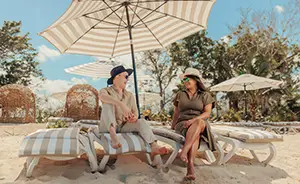 Isla Mia Beach Club