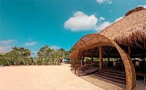 Cozumel Isla Mia Restaurant