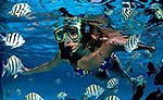 Isla Mujeres Snorkeling Tour