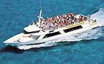 Golden Cruise Isla Mujeres