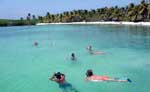 Isla Contoy Snorkeling