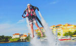 Cancun Jetpack Excursion