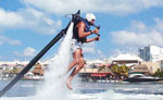 Jetpack Tour Cancun