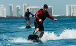 Cancun Mexico, Jetsurf Tour