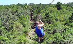 Cancun Zip Line