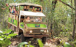 Cancun Adventure Tour