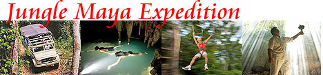 Playa del Carmen Adventure Tours