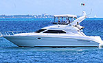 Playa del Carmen Yacht Charter