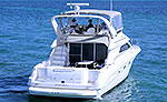 Playa del Carmen Yacht Charter