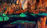 Playa del Carmen Cenotes