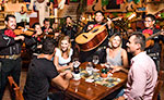 Cancun Tacos and Mariachi Experience