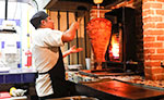 Tacos al Pastor Cancun