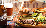 Mexican Tacos Cancun