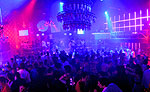 Cancun Night Club - Palazzo