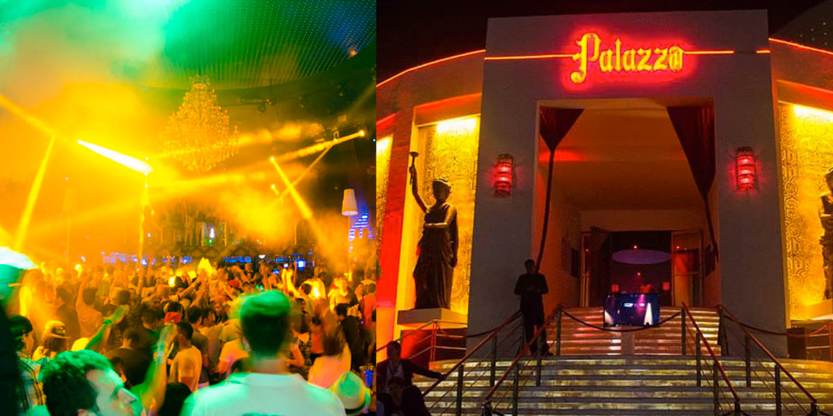 Cancun Nightlife: The 10 Best Clubs and Bars in Cancun