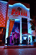 Palazzo Playa del Carmen