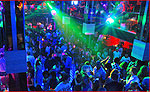 Party Hopper Cancun