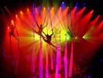 Cancun Night Clubs