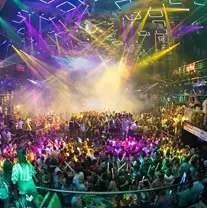 Coco Bongo