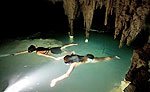 Cancun Cenotes Tour