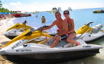 Waverunner Rental Cozumel