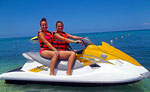 Cozumel Jet Ski