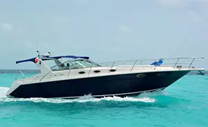 Cancun Yacht - Bichito