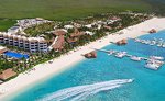 Maroma Beach Cancun