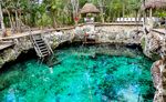 Cancun Cenotes Photo Walking Tour