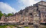 Mayan Ruins Photo Tour