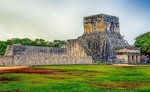 Cancun Chichen Itza Photo Walking Tour