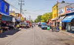 Real Cancun Photo Walking Tour