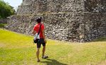 Cancun Mayan Ruins  Photo Tour
