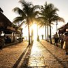 Cancun Laguna Sunset Photo Walk