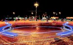 Cancun Park Nights Sightseing Excursion