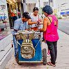 Cancun Streets Photo Walk