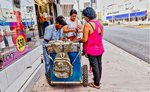 Real Cancun Photo Walking Tour