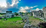 Tulum Photo Excursion