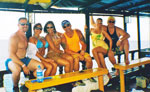 Cozumel Pirate Ship Tour