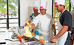 Playa Mia Cooking Classes