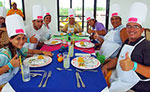 Cooking Tour Cozumel