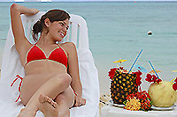 Playa Mia