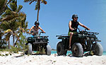 Playa del Carmen ATV