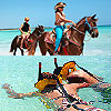 Riviera Maya Horseback Riding Tours We Have S Horseback Riding Playa Del Carmen
