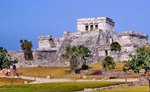 Tulum Ruins