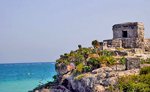 Tulum Excursion Cancun